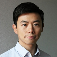 Chung-Han (Eric) Lee