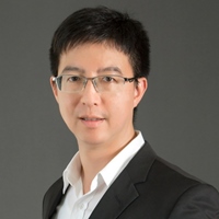 Dr. Che-Wei Lin
