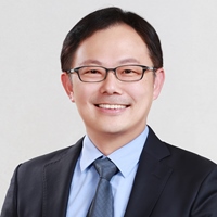 Dr. Samuel Wang