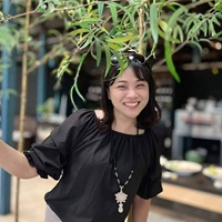 園藝治療師-王雅玲