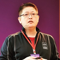 Ian Chen