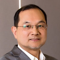 柯俊傑 創社社長