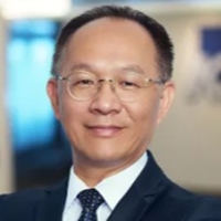 黃正忠 董事總經理