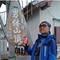 黃河童