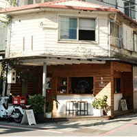 歷權★Stroll散步咖啡