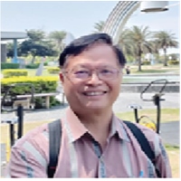 賴尚佑副理事長