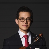 詹曉昀 David Chan