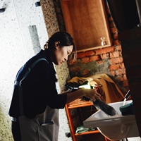 陳臨霜 Lin-Shuang Chen