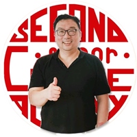 鍾孝彥博士 (小豆老師)