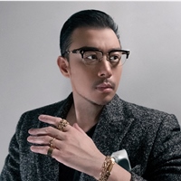 陳科維 Alexander King Chen