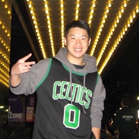 派瑞 Perry Green