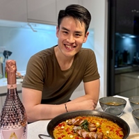 楊尚儒 Ricky Yang