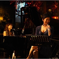 Jessie Lin & Grace Weng