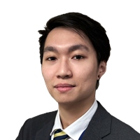 林偉翔