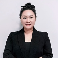 鄭培欣 Aysha Cheng