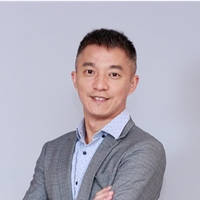 蕭奕融 Sean Hsiao