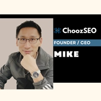 Mike