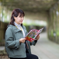 鄧純美