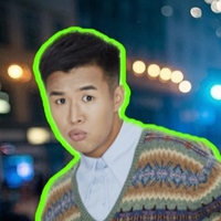 屁孩Ryan