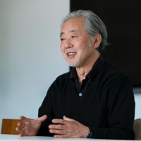 內藤廣（Hiroshi Naito）