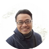 阿明師兄