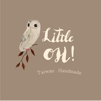 LittleOH!手工飾品