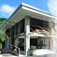 知本自然教育中心環境教育師團隊