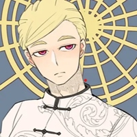 八字__Lucky 命運之門轉捩點