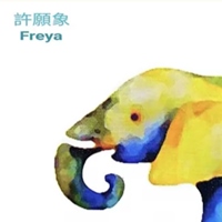 色彩及礦石占卜__Freya