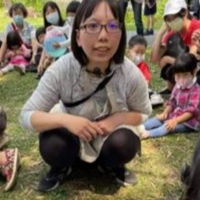 高萱珊(鯪鯉老師)