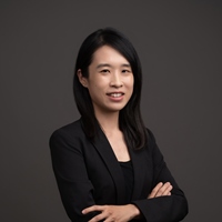 Shelly Huang