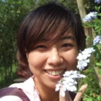 蔡佩欣(桑葚老師)