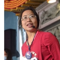 黃玟菱(鵁鴒老師)