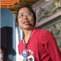 黃玟菱-鵁鴒老師