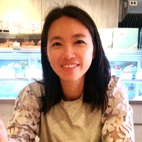 陳芸瑛(膨鼠老師)