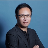 劉祐銘 (Barry老師）