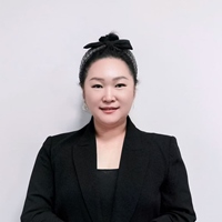 鄭培欣 鄭姐 Aysha Cheng