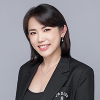 火星瘋媽 Sherianne