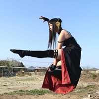 Koi Okazawa 岡澤恋