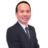李向霖