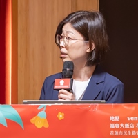 黃宜珍