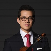 詹曉昀 David Chan