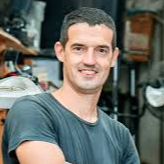 Salvador Marco 薩爾瓦多·⾺可