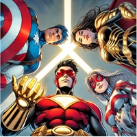 蘇菲 & Candice & Tim & Ying