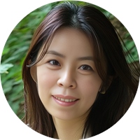 吳黛菁丨Emily