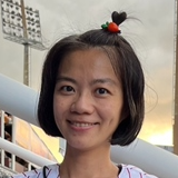 李郁玟 Lí Hiok-bûn