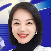 高效策略導師-溫蒂老師