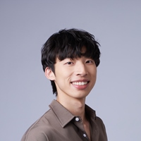 主講人 - 林上哲