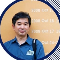 顏世昌Calvin Yen  