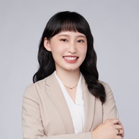 彭淯阡 Polly Peng